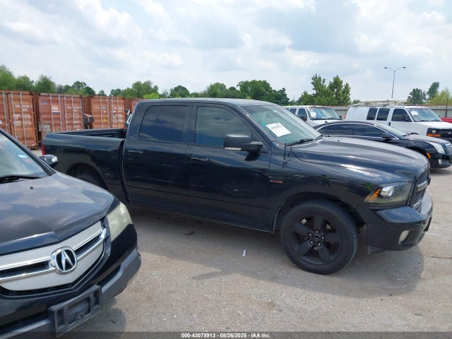 RAM 2018 2018 1C6RR6LT3JS147397 Image 13