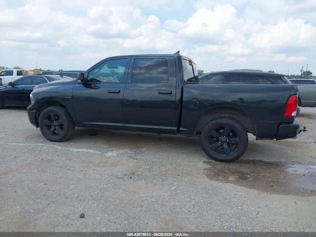RAM 2018 2018 1C6RR6LT3JS147397 Image 14