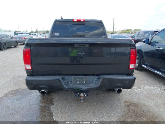 RAM 2018 2018 1C6RR6LT3JS147397 Image 16