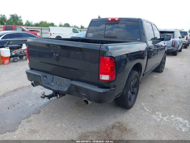 RAM 2018 2018 1C6RR6LT3JS147397 Image 4