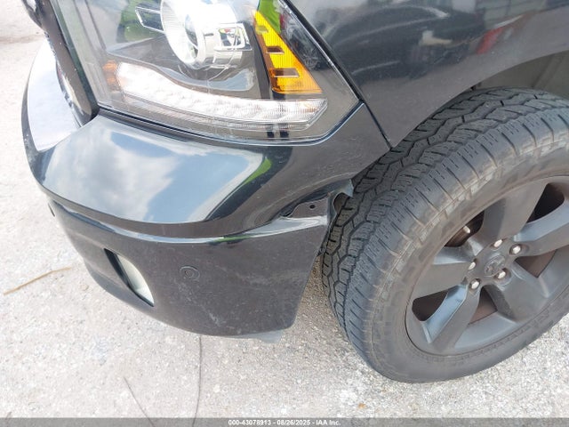RAM 2018 2018 1C6RR6LT3JS147397 Image 6