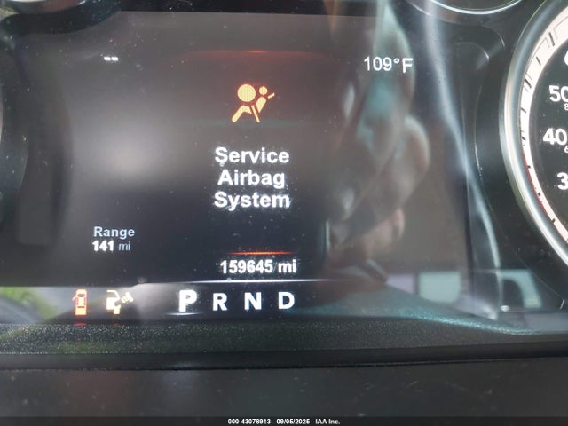 RAM 2018 2018 1C6RR6LT3JS147397 Image 7