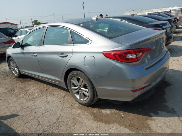 5NPE24AF6GH327400 Hyundai dohc gdi theta-ii
