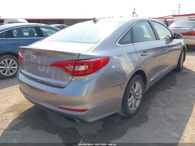 5NPE24AF6GH327400 Hyundai dohc gdi theta-ii