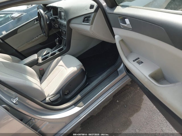 5NPE24AF6GH327400 Hyundai dohc gdi theta-ii