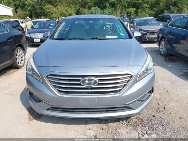 5NPE24AF6GH327400 Hyundai dohc gdi theta-ii