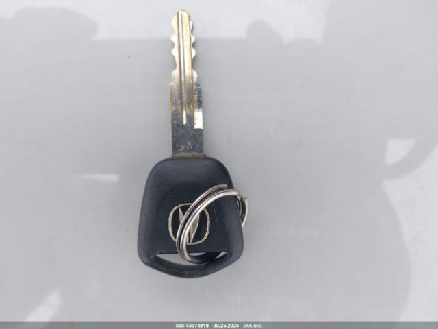 2005 ACURA TSX JH4CL96955C001809 Photo 10