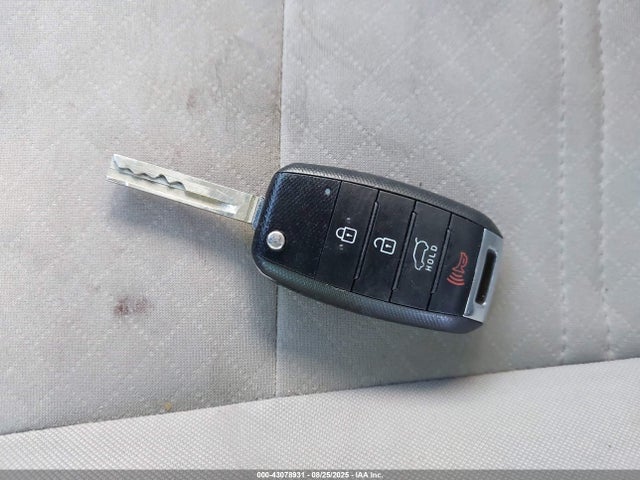 5XYPGDA33HG203691 KIA Sorento