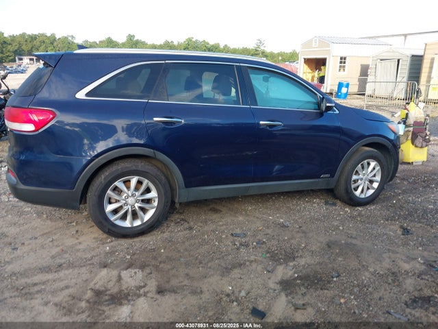5XYPGDA33HG203691 KIA Sorento