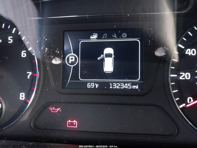5XYPGDA33HG203691 KIA Sorento