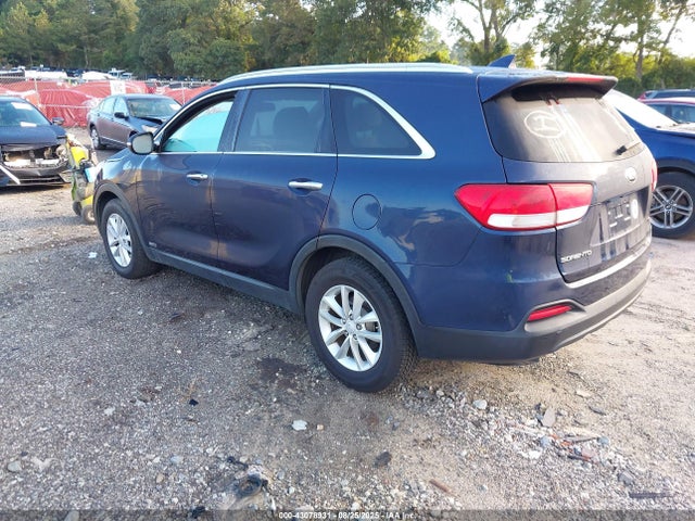 5XYPGDA33HG203691 KIA Sorento