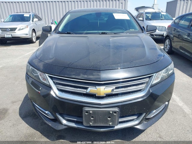 1G11X5SAXKU140824 Chevrolet lcv - spark ignited direct injection, dcvcp, variable valve timing, e85 max, e0-e100, alum