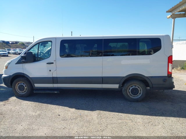 1FBZX2ZM4GKA45255 Ford 2016