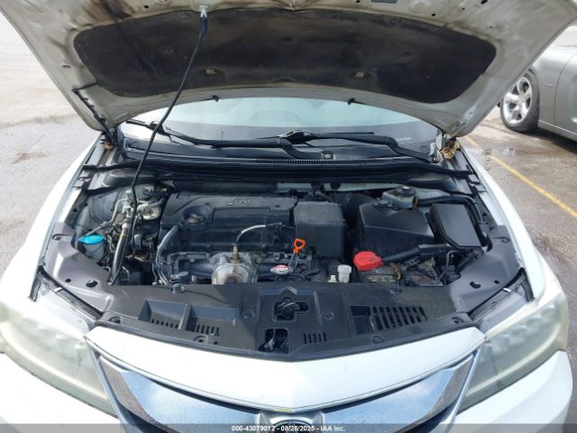 2016 ACURA ILX 19UDE2F33GA005828 Photo 9