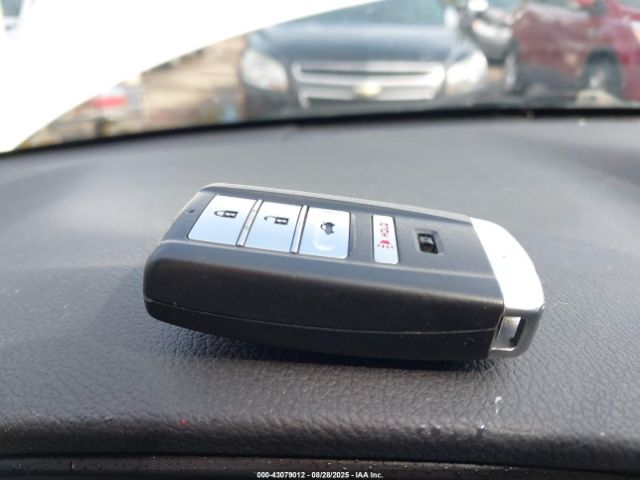 2016 ACURA ILX 19UDE2F33GA005828 Photo 10