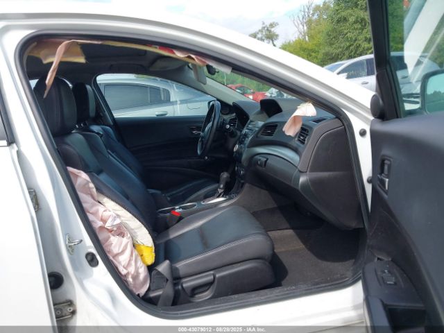 2016 ACURA ILX 19UDE2F33GA005828 Photo 4