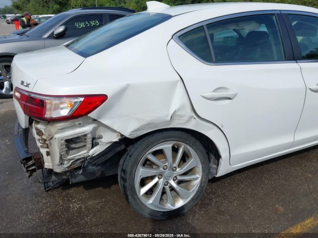 2016 ACURA ILX 19UDE2F33GA005828 Photo 5