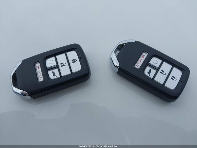5FNYF8H90KB006243 Honda j35y6