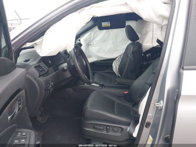 5FNYF8H90KB006243 Honda j35y6