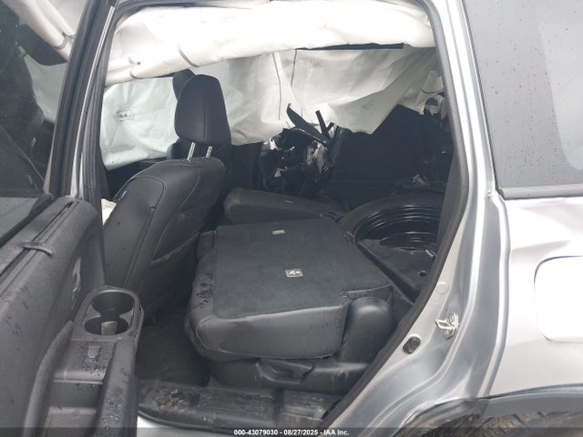 5FNYF8H90KB006243 Honda j35y6
