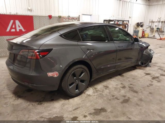 2023 TESLA MODEL 3 5YJ3E1EA8PF644377 Photo 3