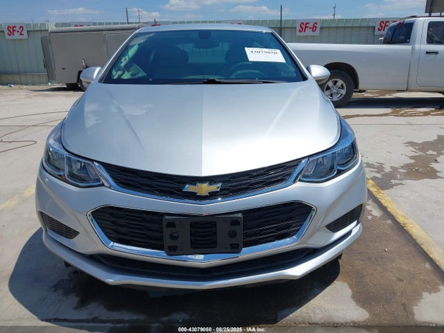 1G1BC5SM3G7244135 Chevrolet Cruze Ls Auto