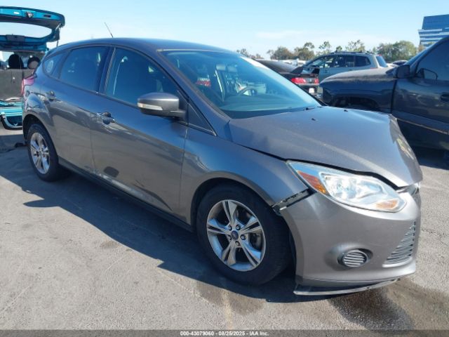 2013 FORD FOCUS 1FADP3K24DL124392