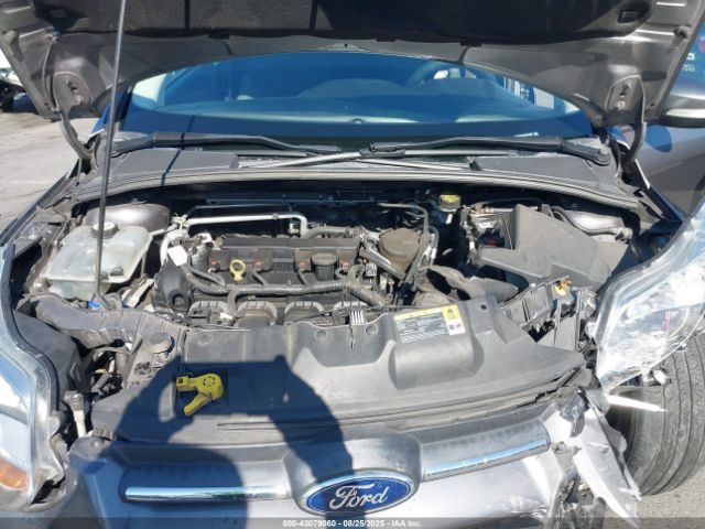 2013 FORD FOCUS 1FADP3K24DL124392 Photo 9