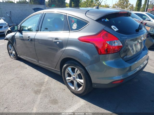 2013 FORD FOCUS 1FADP3K24DL124392 Photo 2