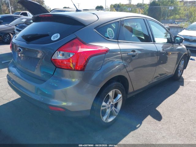 2013 FORD FOCUS 1FADP3K24DL124392 Photo 3