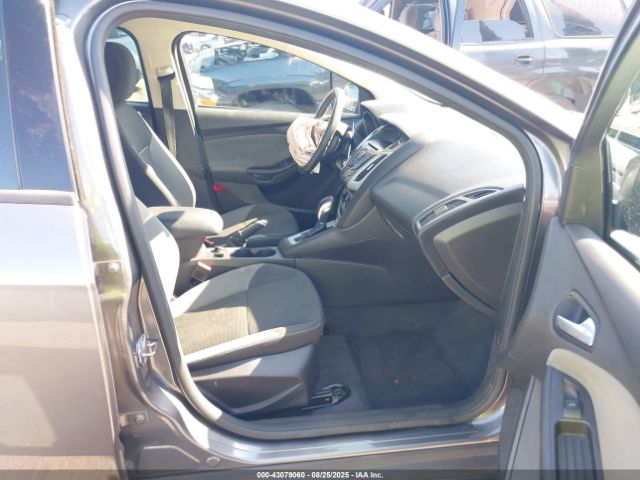 2013 FORD FOCUS 1FADP3K24DL124392 Photo 4