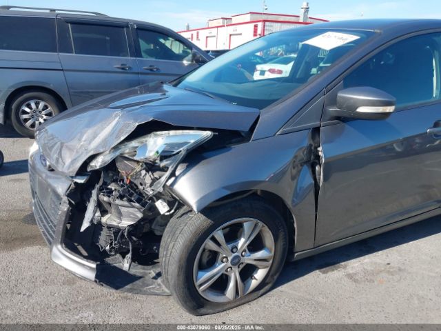 2013 FORD FOCUS 1FADP3K24DL124392 Photo 5