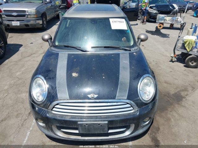 2013 MINI CLUBMAN WMWZF3C51DT490934 Photo 5
