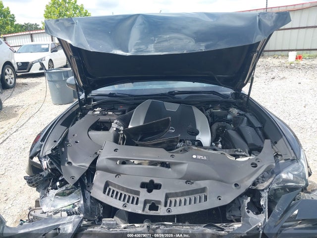 Lexus 2gr-fse 2015 JTHSE5BC8F5004063 Image 10