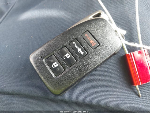 Lexus 2gr-fse 2015 JTHSE5BC8F5004063 Image 11