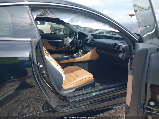 Lexus 2gr-fse 2015 JTHSE5BC8F5004063 Image 5
