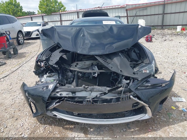 Lexus 2gr-fse 2015 JTHSE5BC8F5004063 Image 6