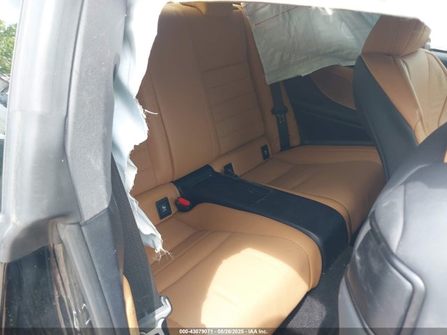 Lexus 2gr-fse 2015 JTHSE5BC8F5004063 Image 8