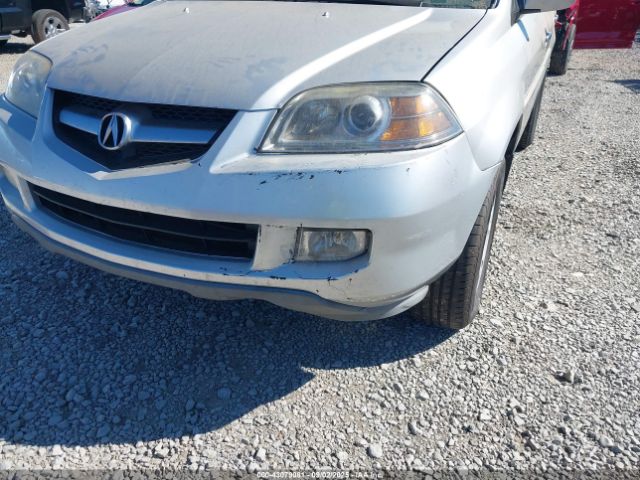 2005 ACURA MDX 2HNYD18885H545268 Photo 5