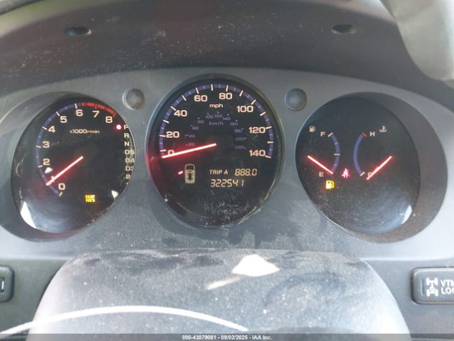 2005 ACURA MDX 2HNYD18885H545268 Photo 6