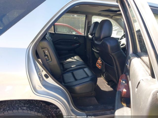 2005 ACURA MDX 2HNYD18885H545268 Photo 7