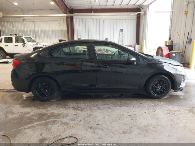 1G1BJ5SM6K7102022 Chevrolet le2 -di: direct injection, vvt: variable valve timing, gen, alum