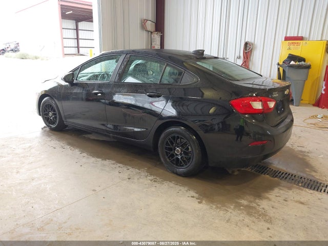 1G1BJ5SM6K7102022 Chevrolet le2 -di: direct injection, vvt: variable valve timing, gen, alum