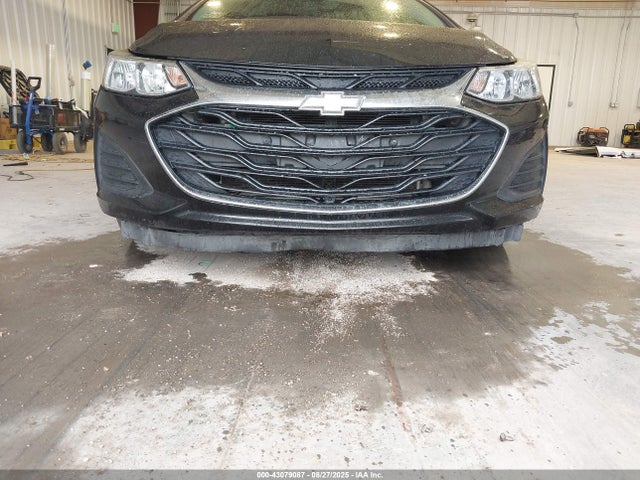 1G1BJ5SM6K7102022 Chevrolet le2 -di: direct injection, vvt: variable valve timing, gen, alum