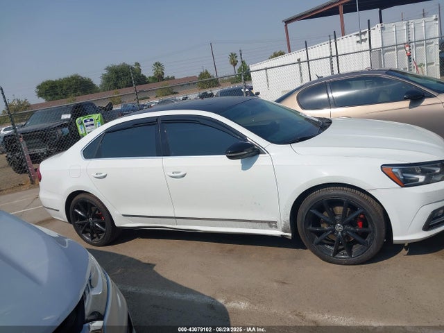 1VWBT7A30HC076035 Volkswagen 1.8 tsi