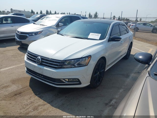 1VWBT7A30HC076035 Volkswagen 1.8 tsi