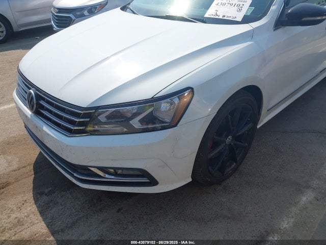 1VWBT7A30HC076035 Volkswagen 1.8 tsi