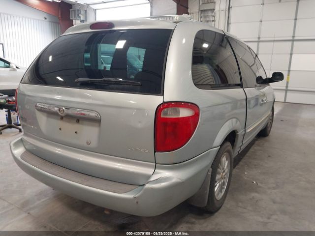 2001 CHRYSLER TOWN & COUNTRY 2C8GP64L61R122367 Photo 3
