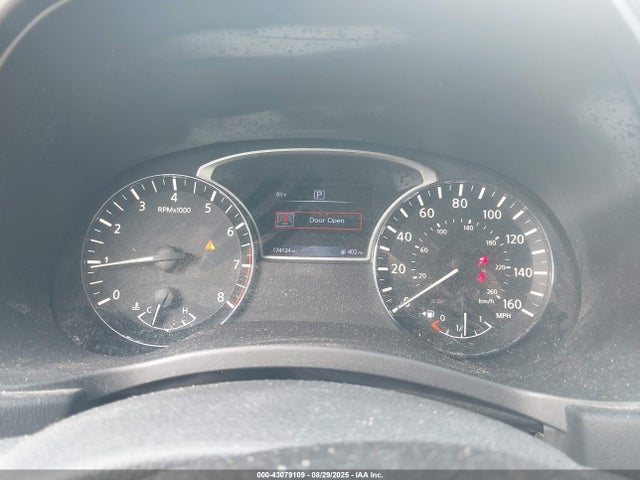 5N1DR2MN1HC623383 Nissan 2017