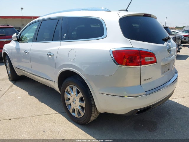 5GAKRCKD0GJ209809 Buick llt - sidi, alum, 60 degrees